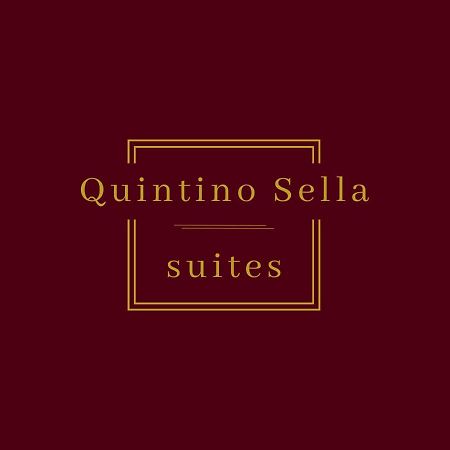 Quintino Sella Suites บารี ภายนอก รูปภาพ