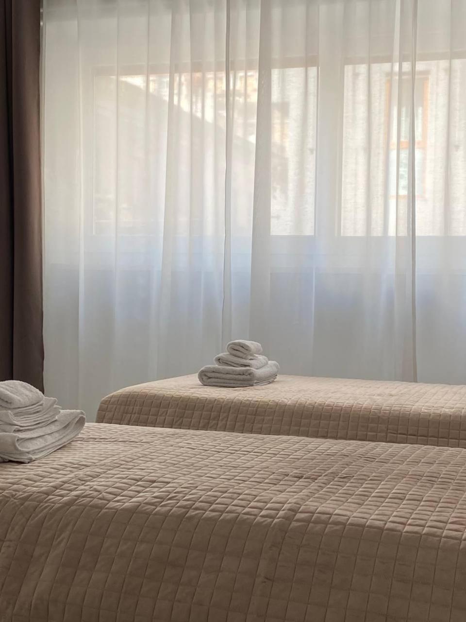 Quintino Sella Suites บารี ภายนอก รูปภาพ
