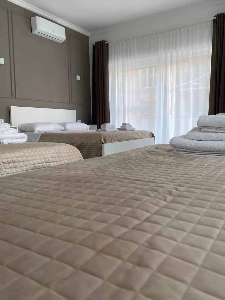 Quintino Sella Suites บารี ภายนอก รูปภาพ