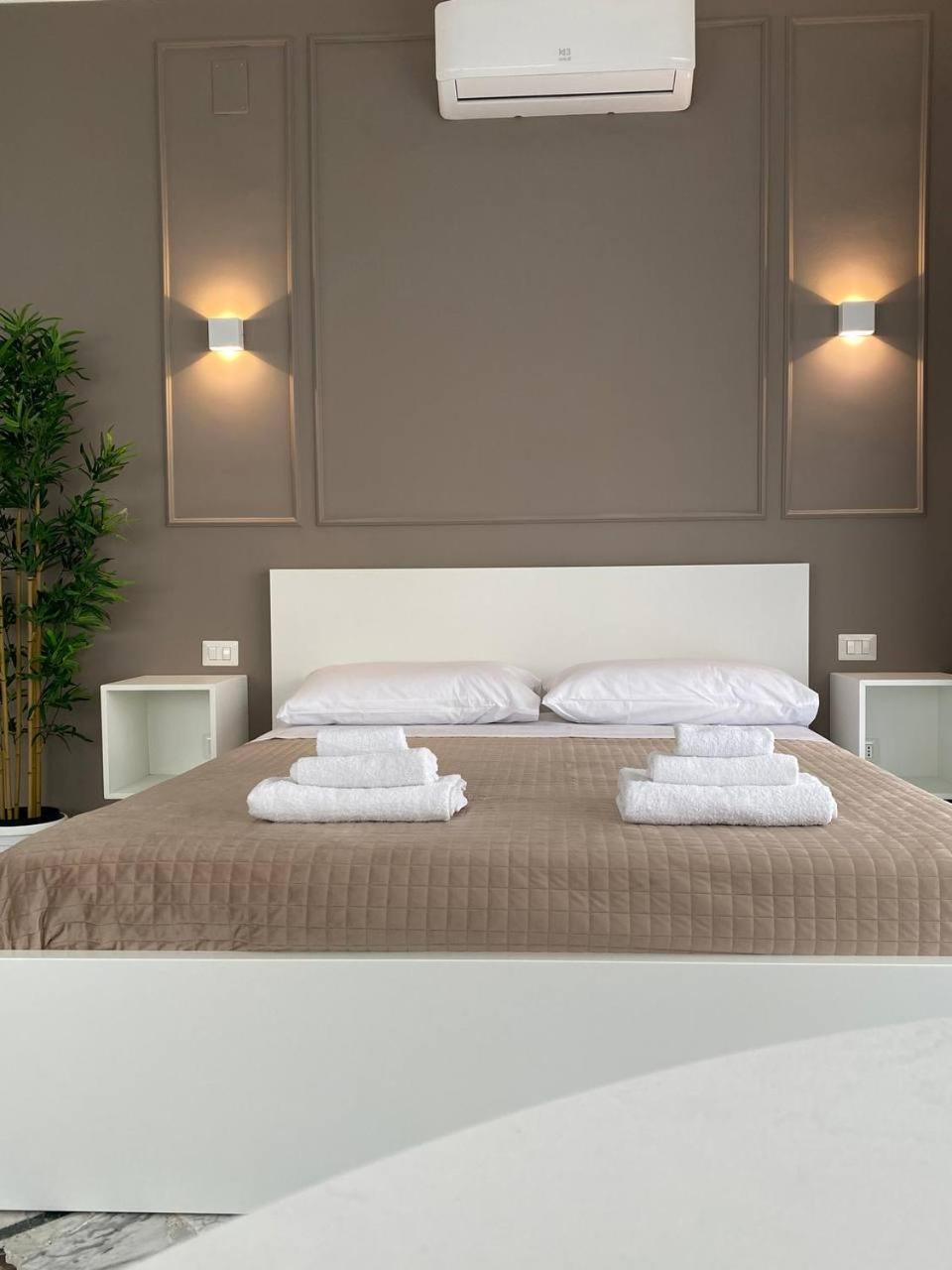 Quintino Sella Suites บารี ภายนอก รูปภาพ