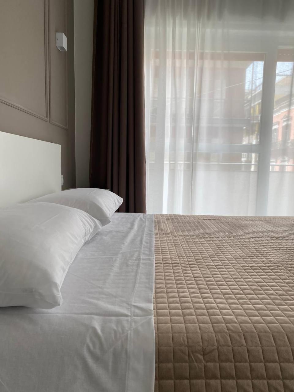 Quintino Sella Suites บารี ภายนอก รูปภาพ