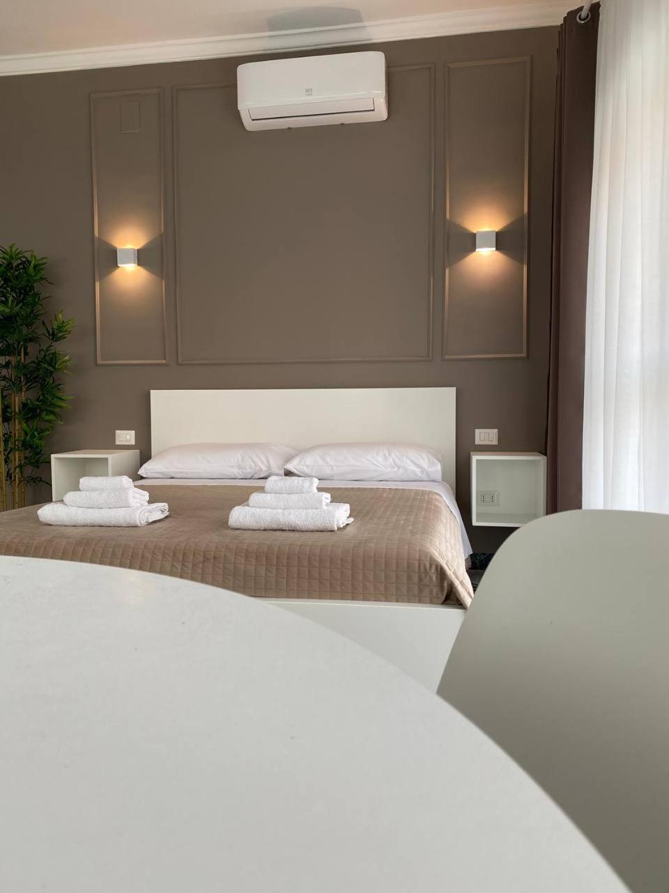 Quintino Sella Suites บารี ภายนอก รูปภาพ