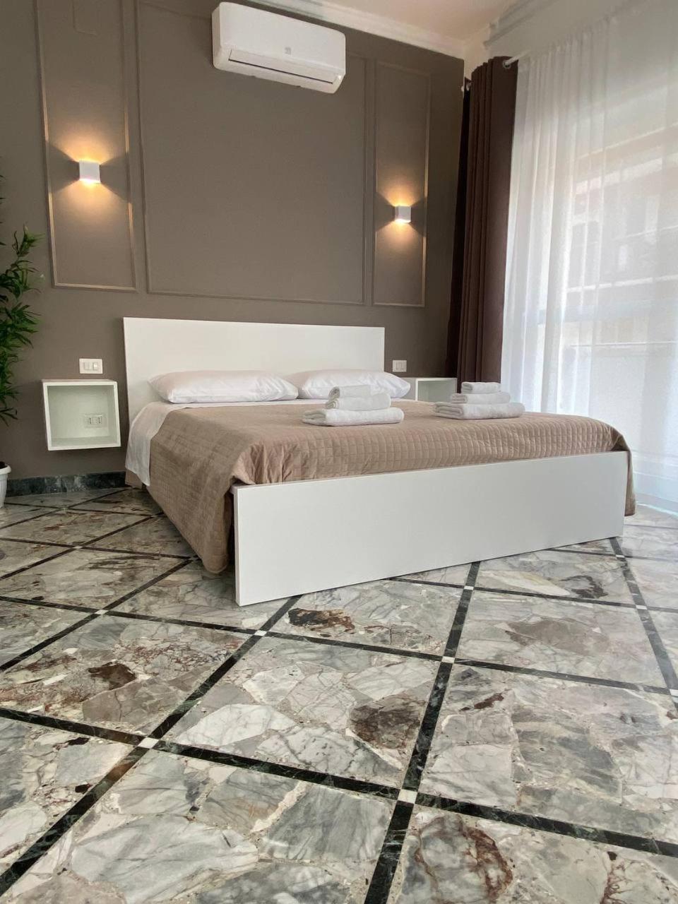 Quintino Sella Suites บารี ภายนอก รูปภาพ