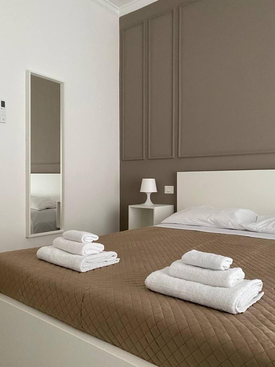 Quintino Sella Suites บารี ภายนอก รูปภาพ