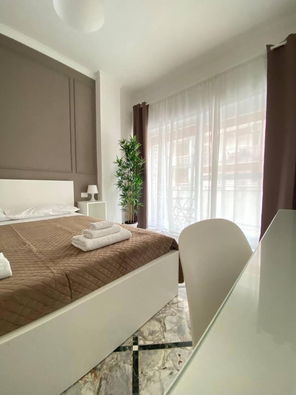 Quintino Sella Suites บารี ภายนอก รูปภาพ