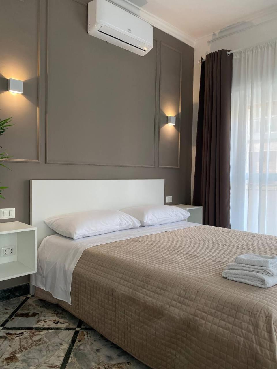 Quintino Sella Suites บารี ห้อง รูปภาพ